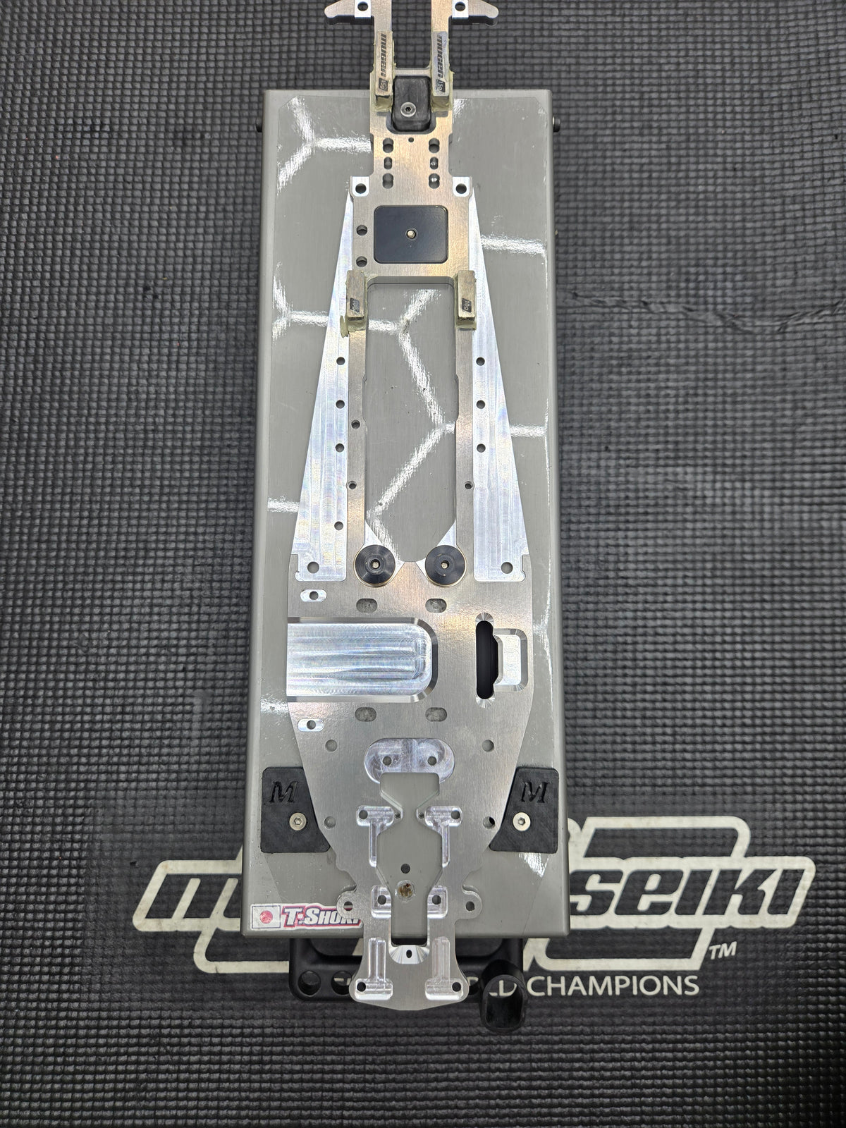 ビタポジ スターターガイド　MUGEN スターターBOX専用　(MRX-7用)
