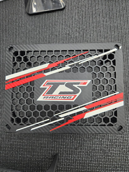 T's Racing PIT TABLE RACK（段数調整式）
