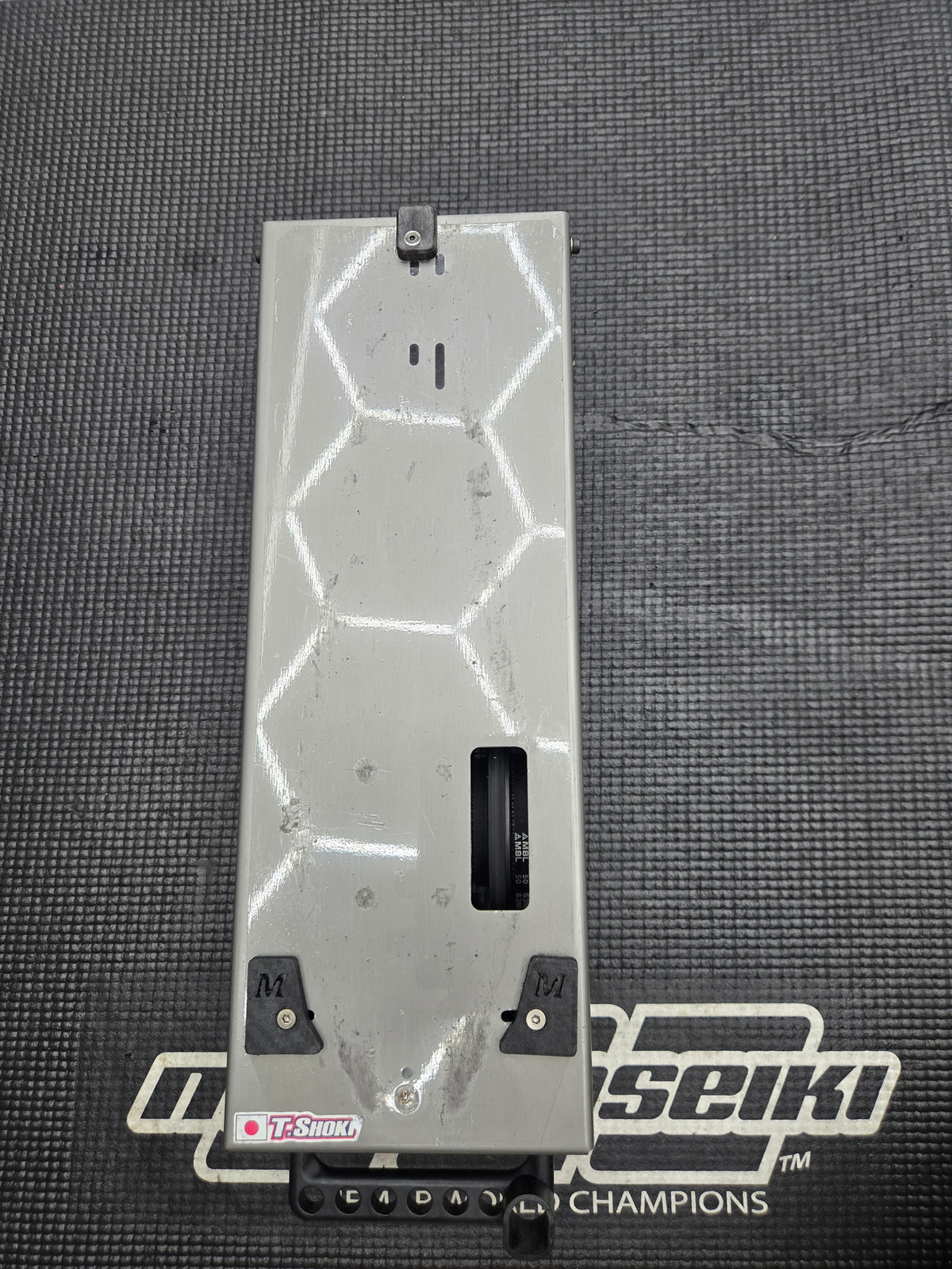 ビタポジ スターターガイド　MUGEN スターターBOX専用　(MRX-7用)