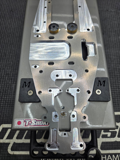 ビタポジ スターターガイド　MUGEN スターターBOX専用　(MRX-7用)
