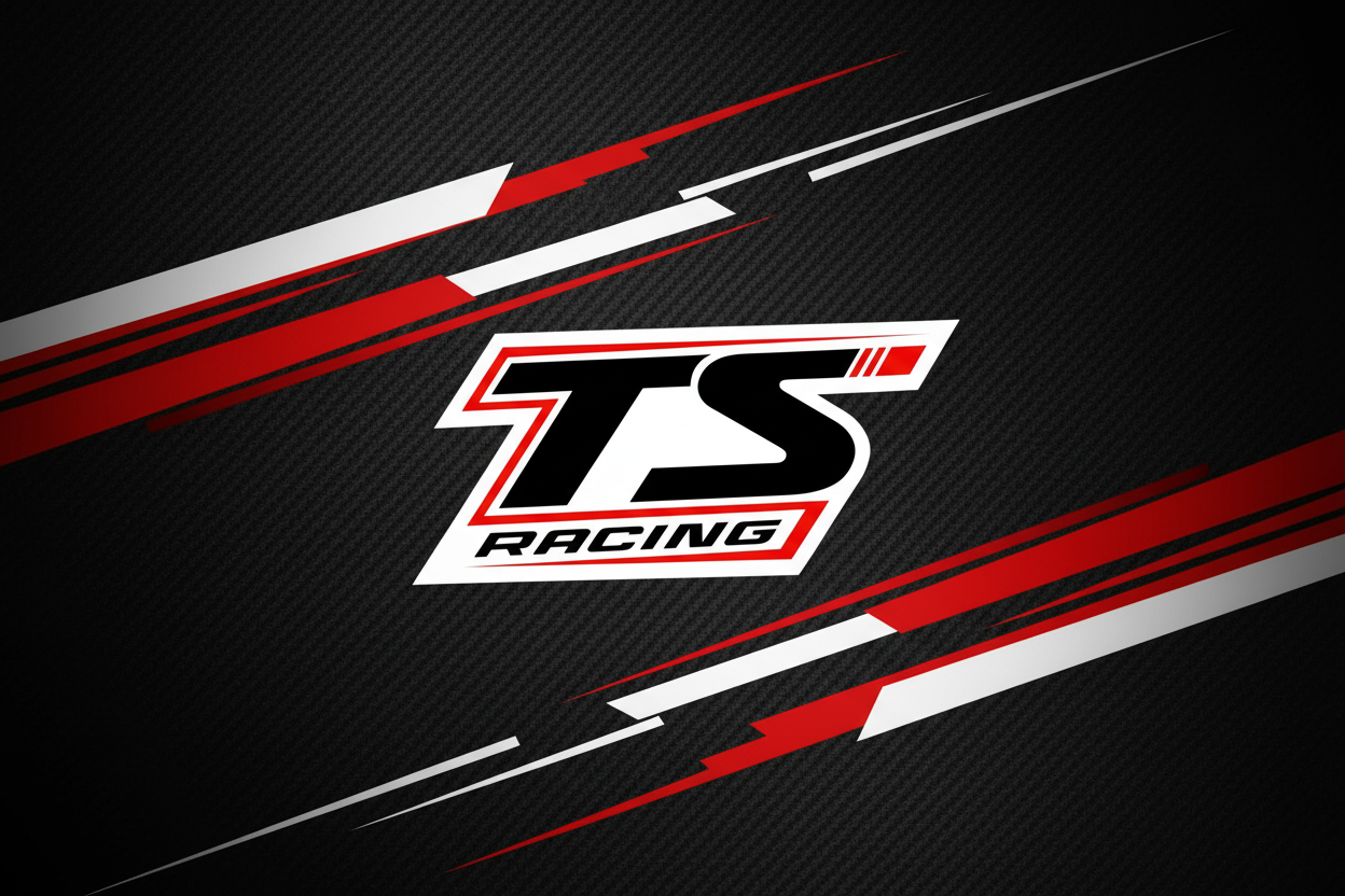 TS Racing Background